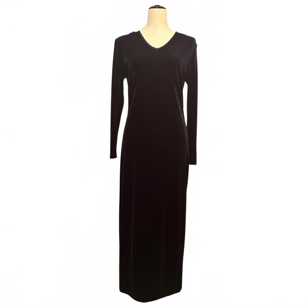 K.C. Spencer New York Women’s Velvet Dress Size 8